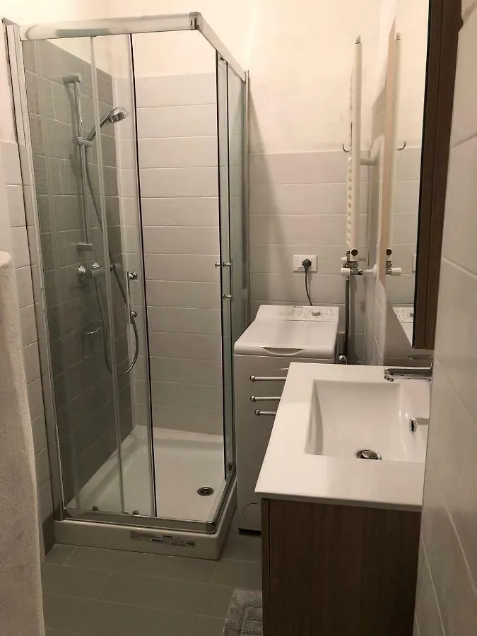 Apartament Appartamento In Centro Storico Chiavari