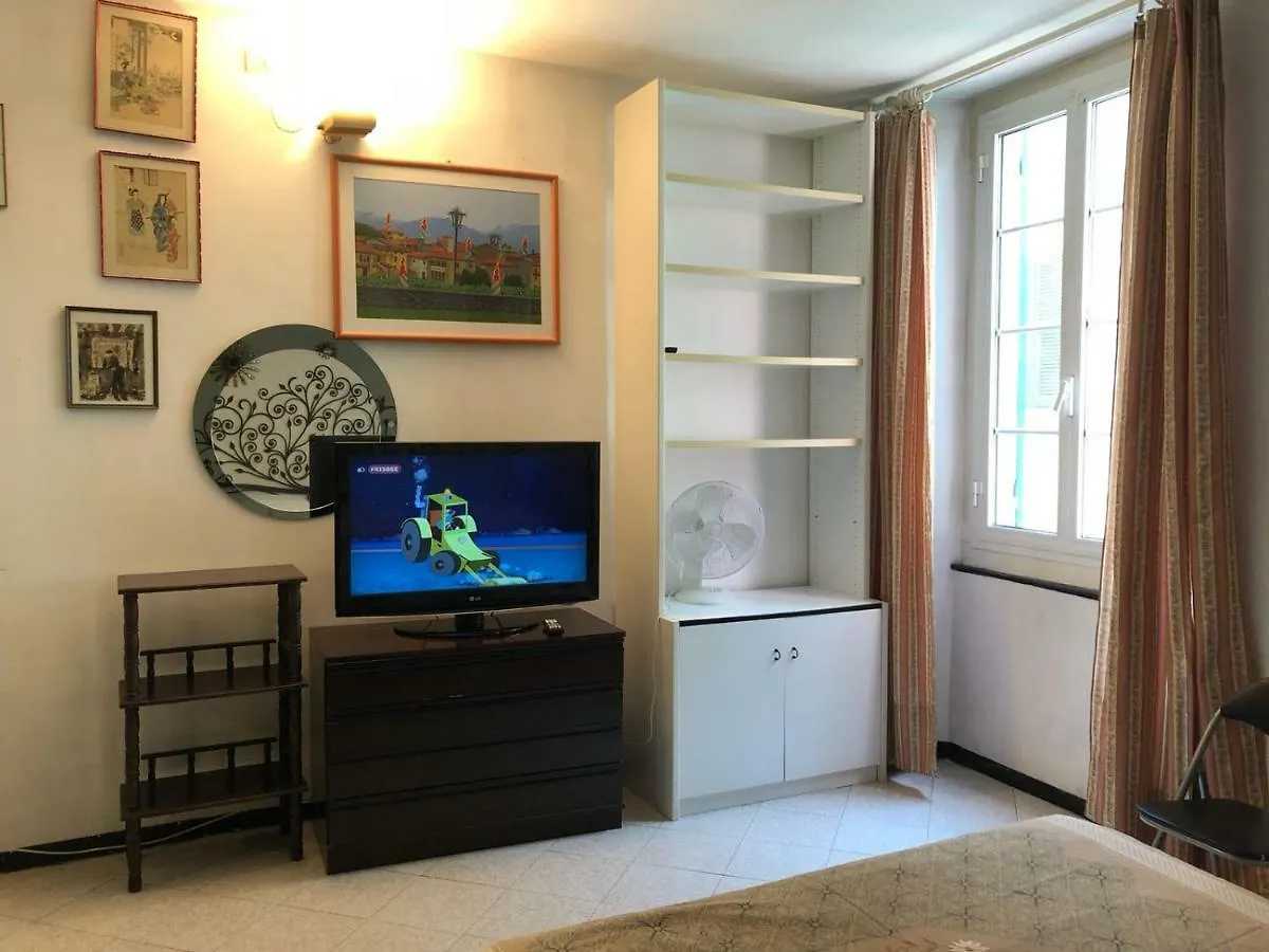 Appartamento In Centro Storico Chiavari 0*,  Italy