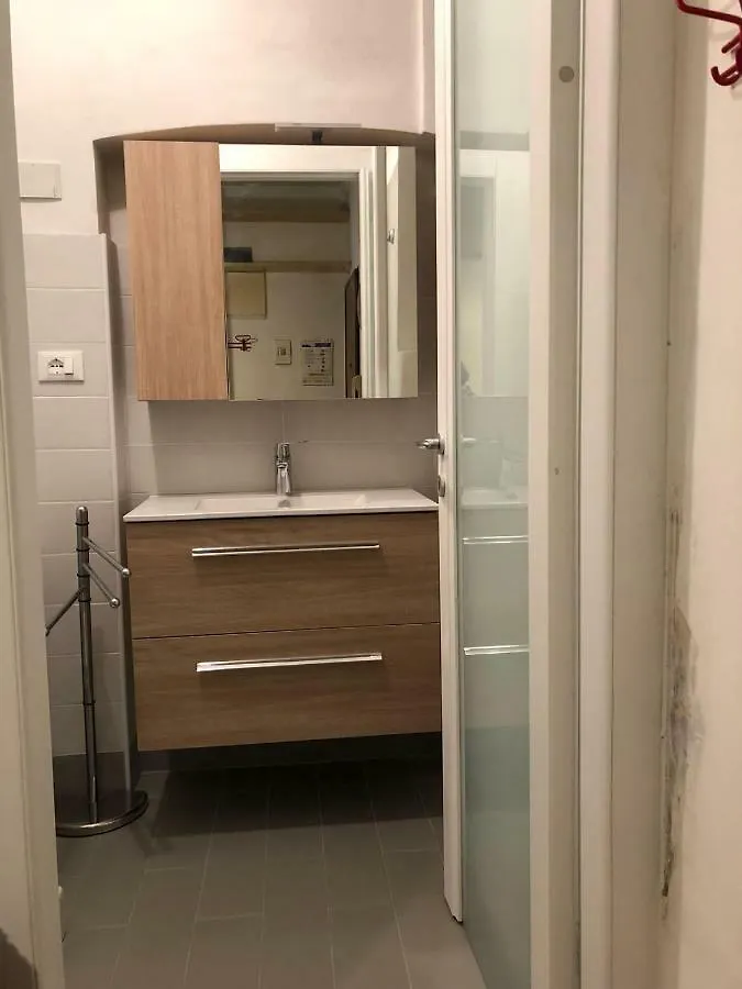 Appartamento In Centro Storico Chiavari Apartament
