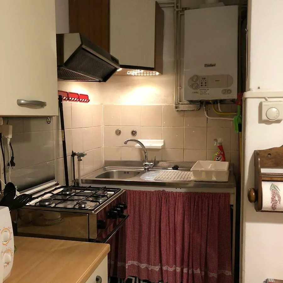 Appartamento In Centro Storico Chiavari 0*,  Włochy