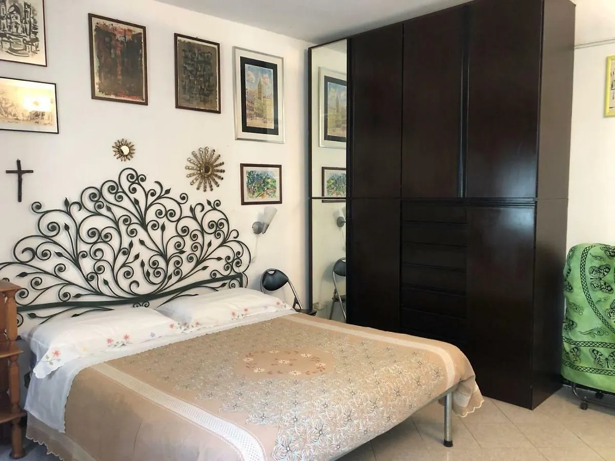 Appartamento in centro Storico Chiavari
