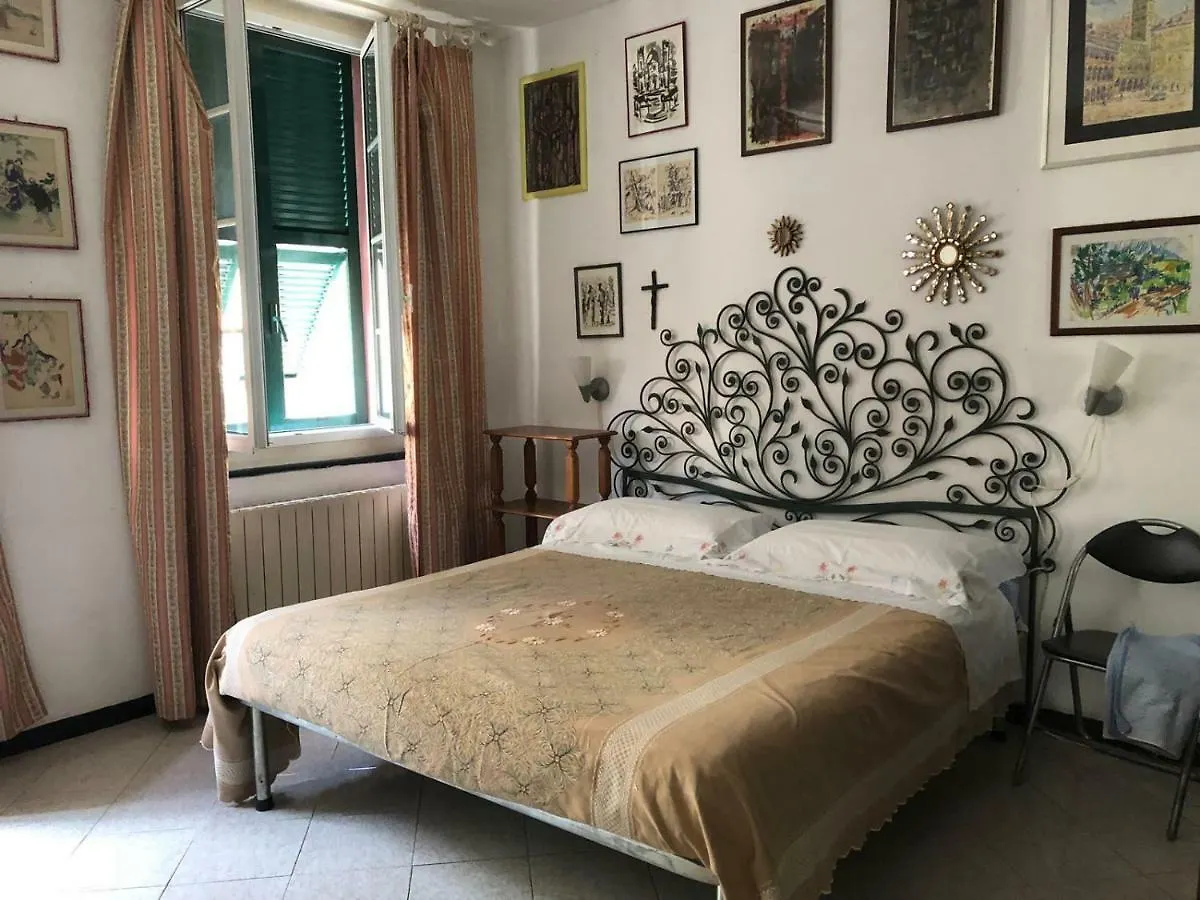 Appartamento in centro Storico Chiavari Italia