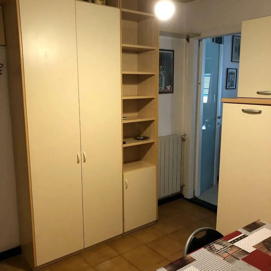 Appartamento in centro Storico Chiavari