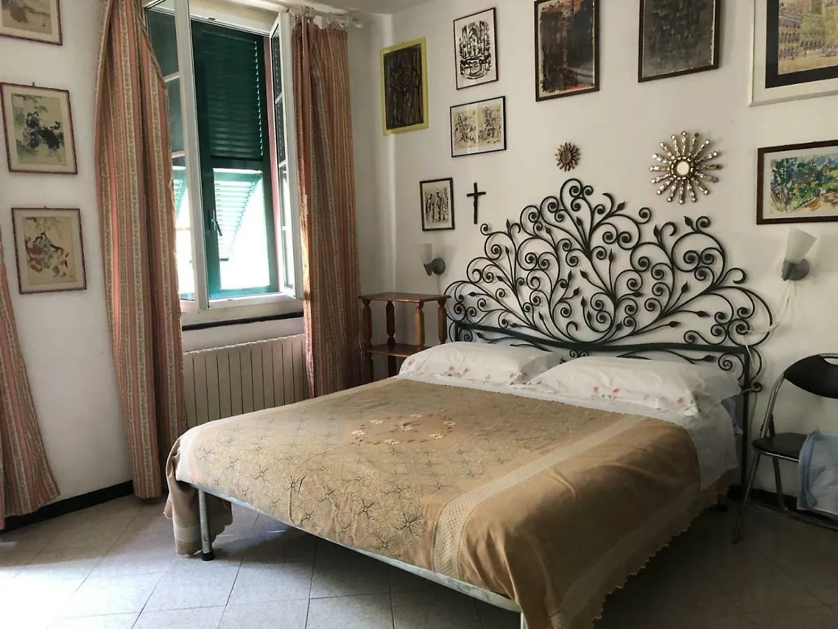 Appartamento in centro Storico Chiavari Italia